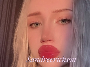 Sandreerickson