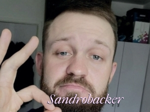 Sandrobacker