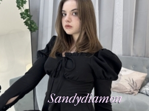 Sandydiamon