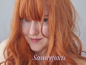 Sandyfoxis