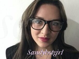 Sandyhotgirl