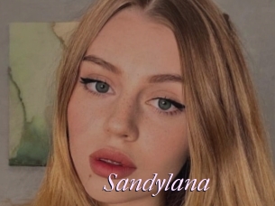 Sandylana