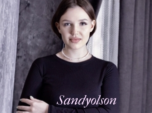 Sandyolson