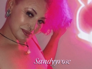 Sandyyrose