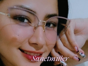 Sanetmiller