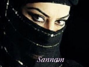 Sannam