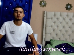 Santiago_sexycock