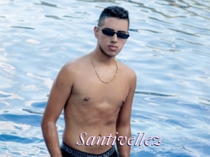 Santivellez