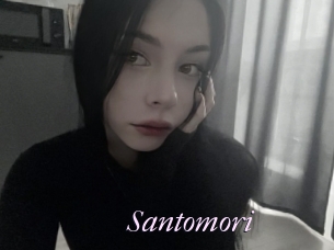 Santomori