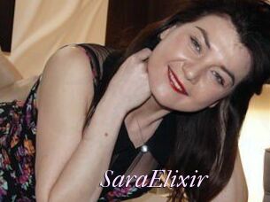 SaraElixir