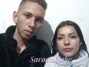 Saraandjake