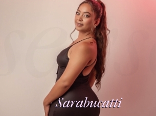 Sarabucatti