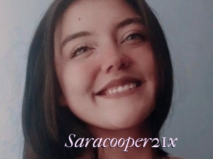 Saracooper21x