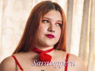 Saracopperu
