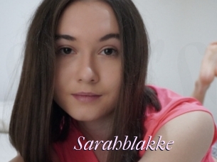 Sarahblakke