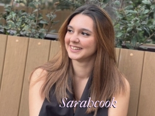 Sarahcook