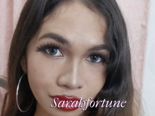 Sarahfortune