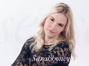 Sarahhoney