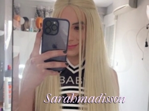 Sarahmadisson