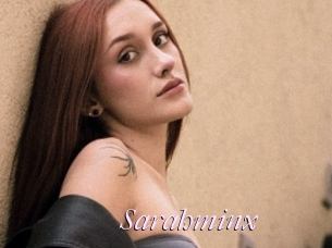 Sarahminx