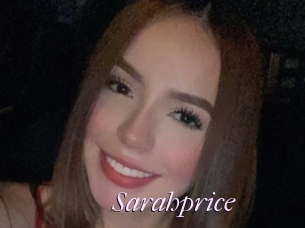 Sarahprice