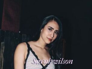 Sarahwilson