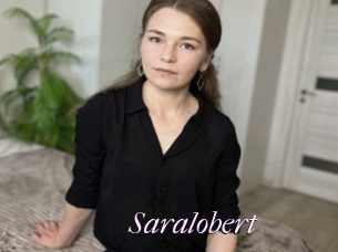 Saralobert