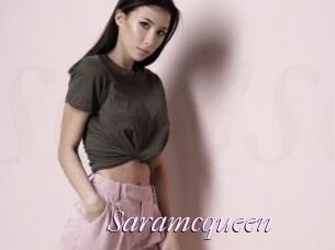 Saramcqueen