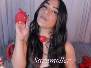 Saramoller