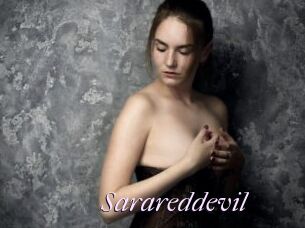 Sarareddevil