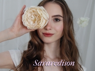 Sararedison