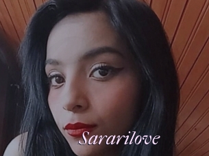 Sararilove