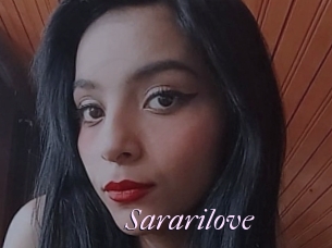 Sararilove