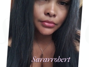 Sararrobert