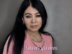 Sarasoprano