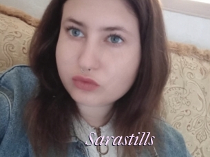 Sarastills