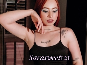 Sarasweet121