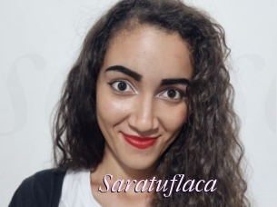 Saratuflaca