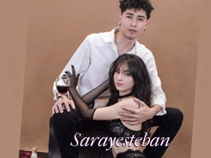 Sarayesteban