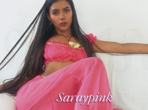 Saraypink