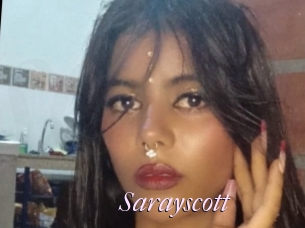 Sarayscott