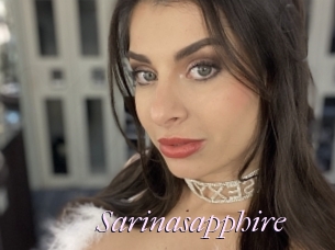 Sarinasapphire