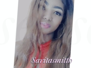 Saritasmitth