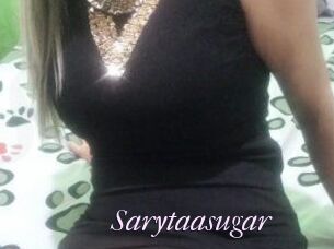 Sarytaasugar