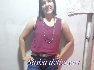 Sasha_deliciious