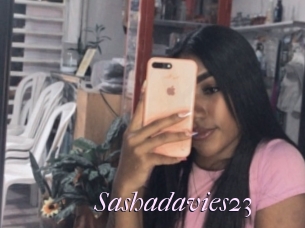 Sashadavies23