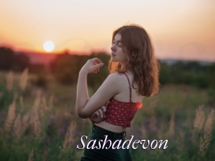 Sashadevon