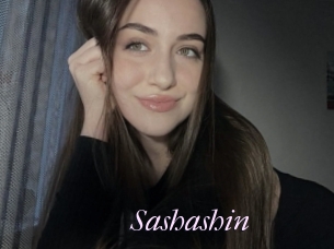 Sashashin