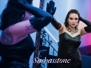 Sashasstone