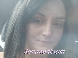 Savannahscott